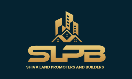 Shiva Land Promoters and Builders logo
