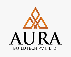Aura Buildtech Pvt. Ltd. logo