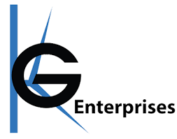KG Enterprises logo