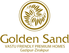 Golden Sand Builders logo