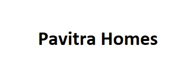 Pavitra Homes logo