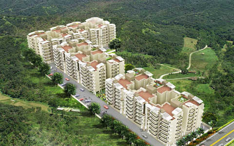 Maya Garden City — Project cover