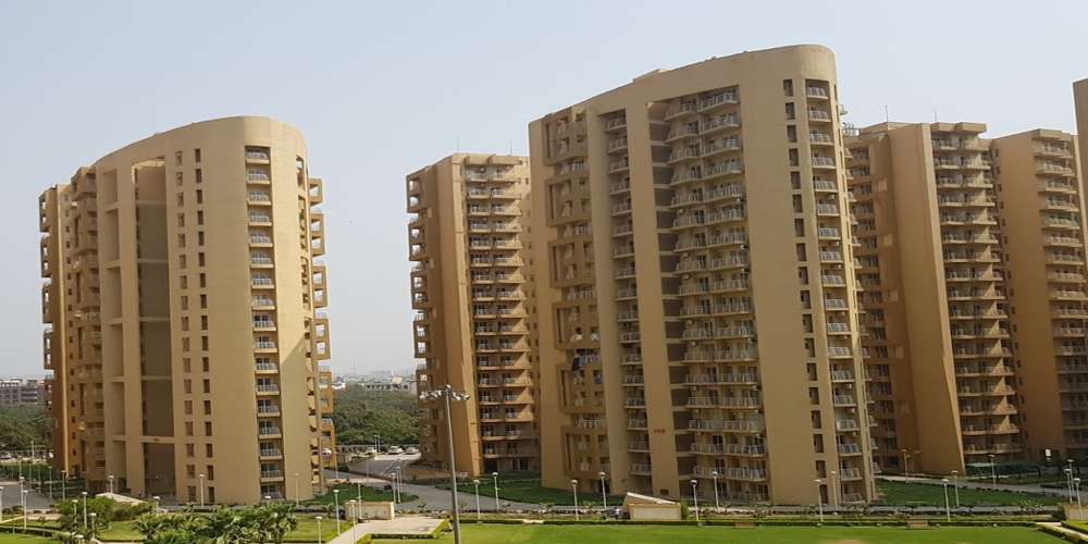 Suncity Parikrama