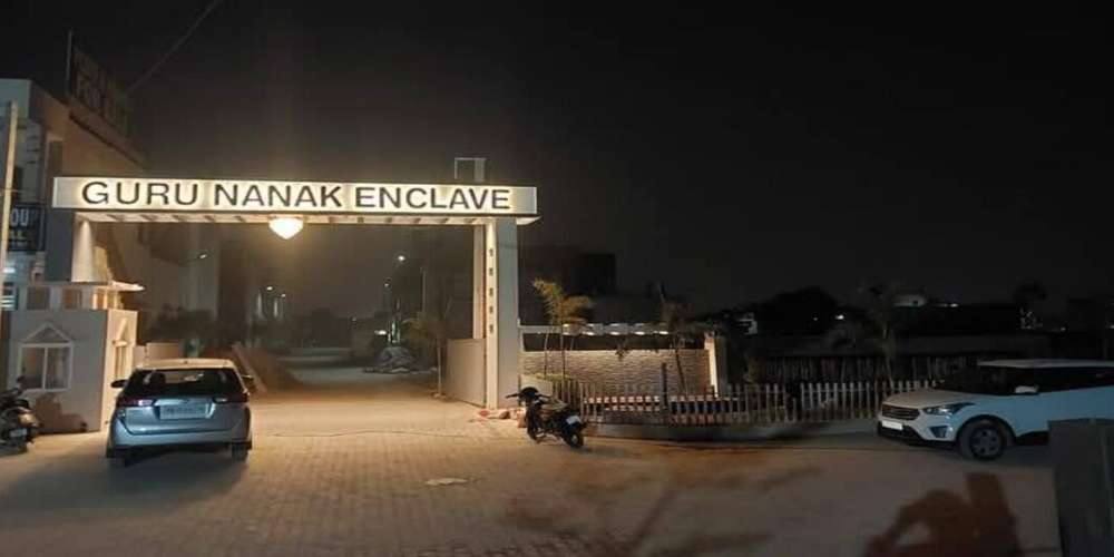 Guru Nanak Enclave