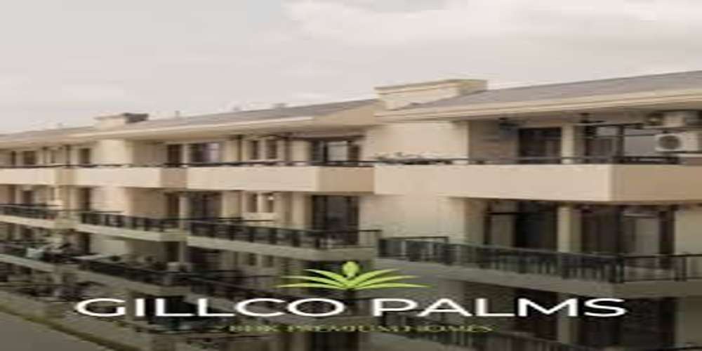 Gillco Palms Mohali
