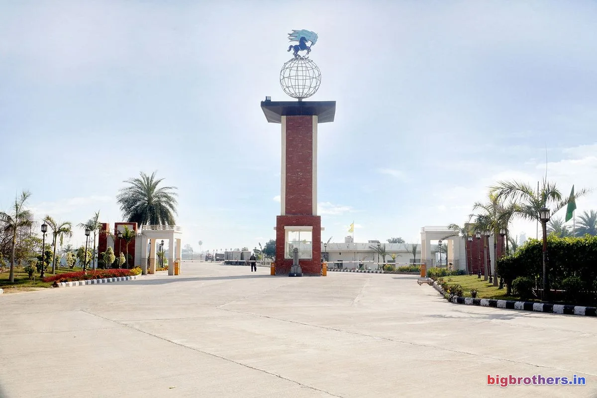 Chandigarh Royale City — Project cover
