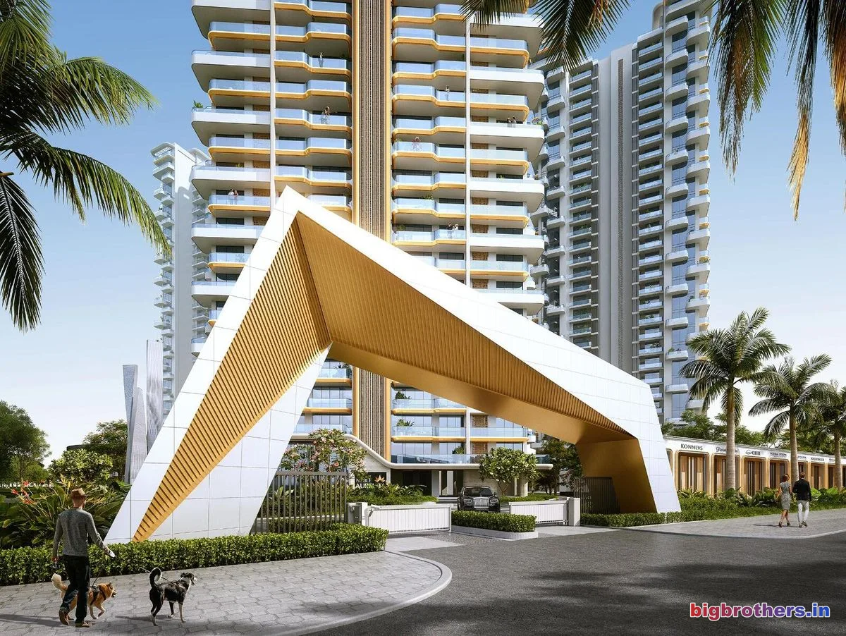 Amayra SkyCity